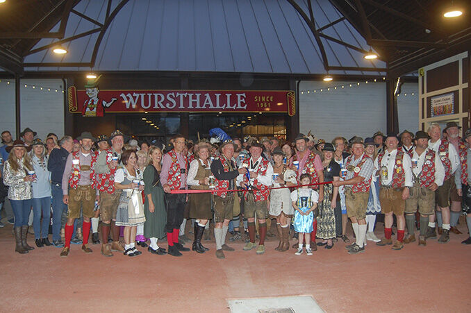 Wurstfest